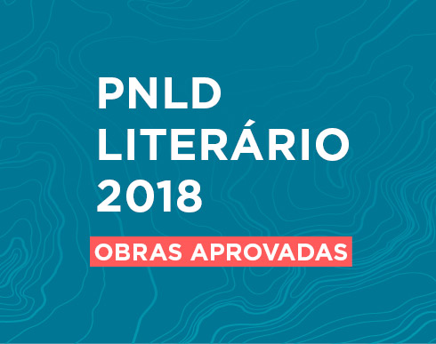 PNLD Literário
